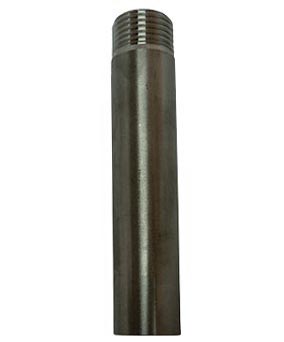 Πόδι για ανοξείδωτο στήριγμα