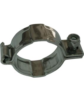 Ανπξείδωτο στήριγμα σωλήνων συγκόλλησης