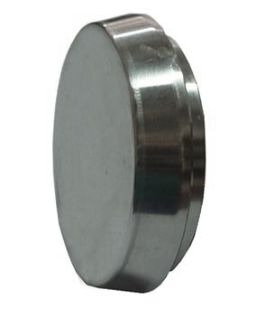 Τάπα κώνος DIN 11851