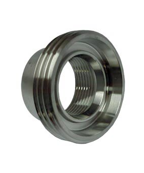 Αντάπτορας υδραυκιό BSP σε αρσενικό DIN 11851