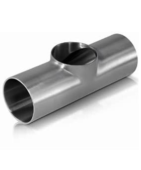 Ταυ ανοξείδωτο συγκολλησης SMS