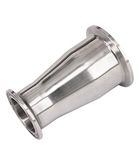 Συστολή ανοξειδωτη Tri-Clamp