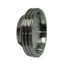 Τάπα με αρσενικό σπείρωμα DIN11851