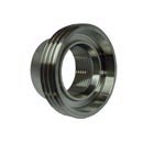 Αντάπτορας από κώνο DIN σε υδραυλικό BSP