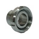 Αντάπτορας BSP σε DIN θηλυκό