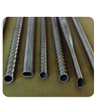 Σωληνωτοί εναλλάκτες υγιεινού τύπου