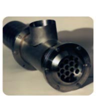 Εναλλάκτες θερμότητας ανοξείδωτοι