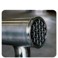 Πολυσωληνωτοί εναλλάκτες θερμότητας