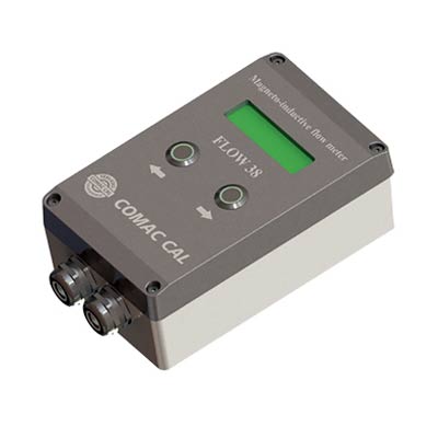 συσκευή ένδειξης ροομέτρου