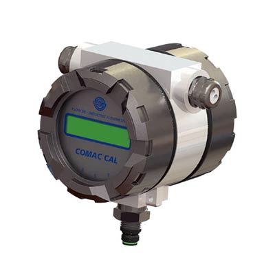 βασική έκδοση ροομέτρου