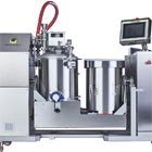 Πλήρες αυτόματοποιημένος βραστήρας τροφίμων