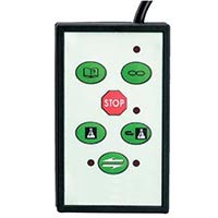 Αντλία ανοξείδωτη Φυγοκεντρική