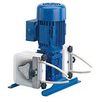 Αντλία ανοξείδωτη Φυγοκεντρική