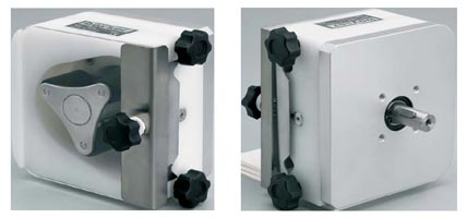 Αντλία ανοξείδωτη Φυγοκεντρική